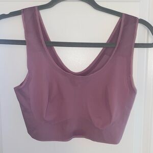 Bali Bralette Bra Small Seamless